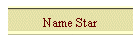 Name Star